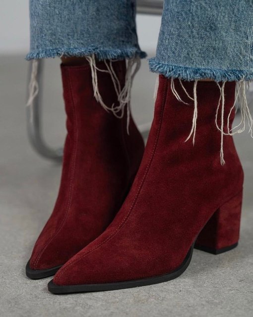 Dakota - Botas & Botines