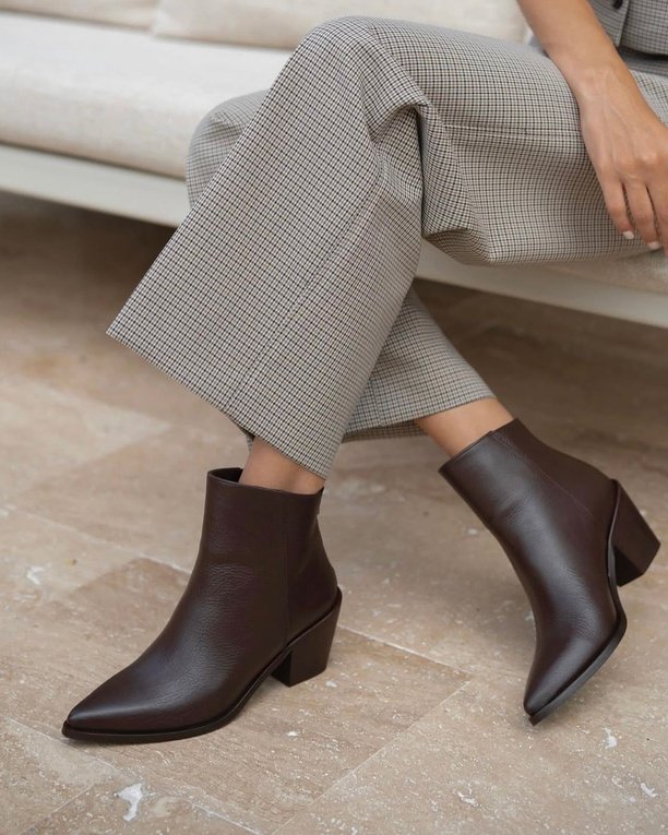 Naïra - Botas & Botines