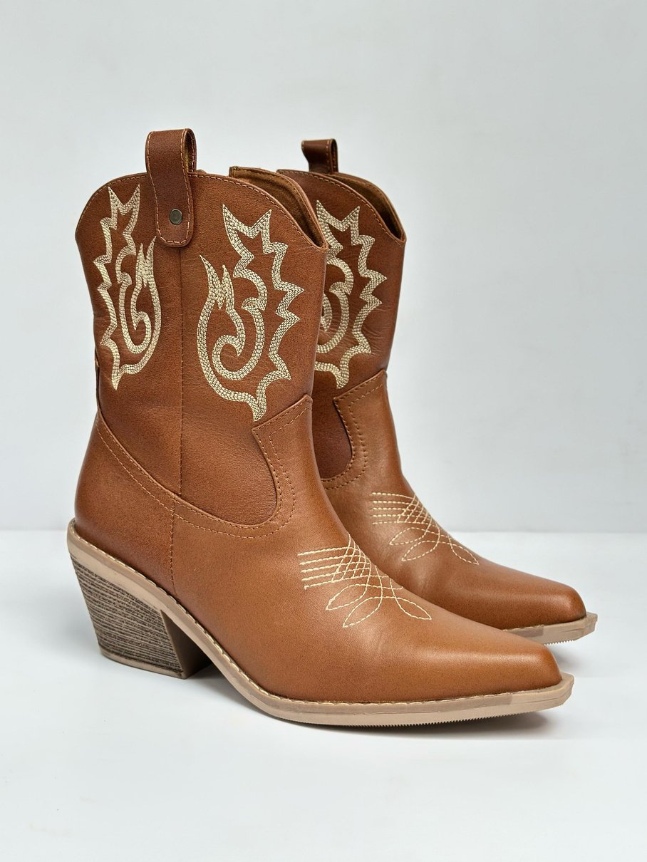 Ivonny - Botas & Botines