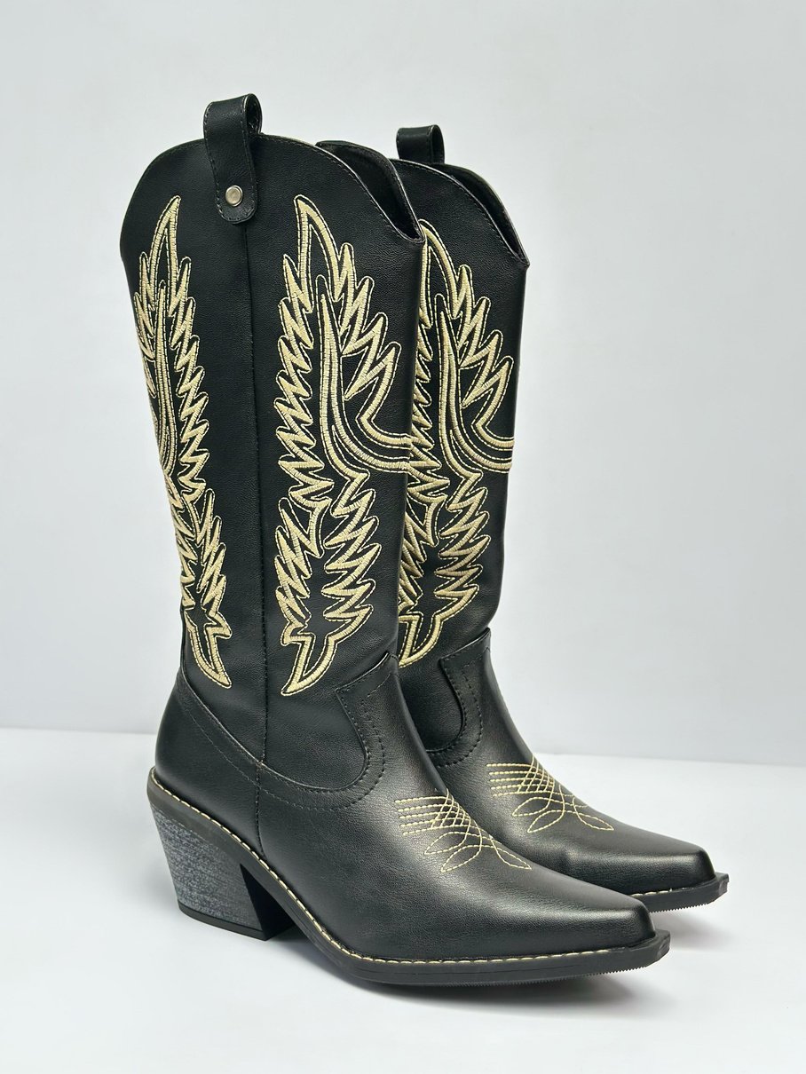 Ivonny - Botas & Botines