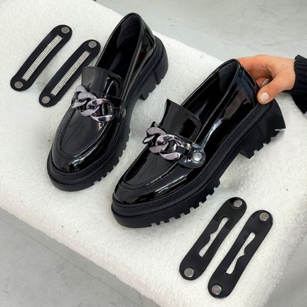 Danna - Mocasines