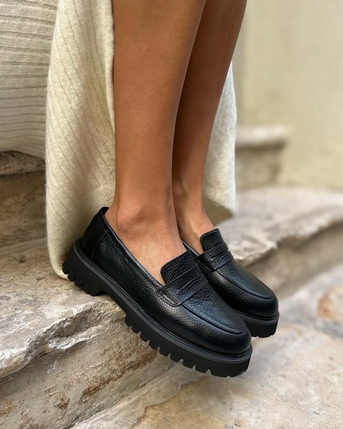 Macarena - Mocasines