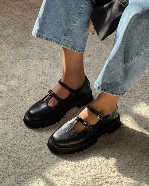 Liam - Mocasines