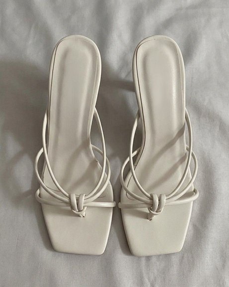 Rio - Tacones & Baletas