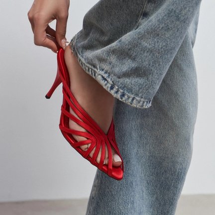 Fiorely - Tacones & Baletas