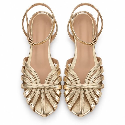 Irene - Tacones & Baletas