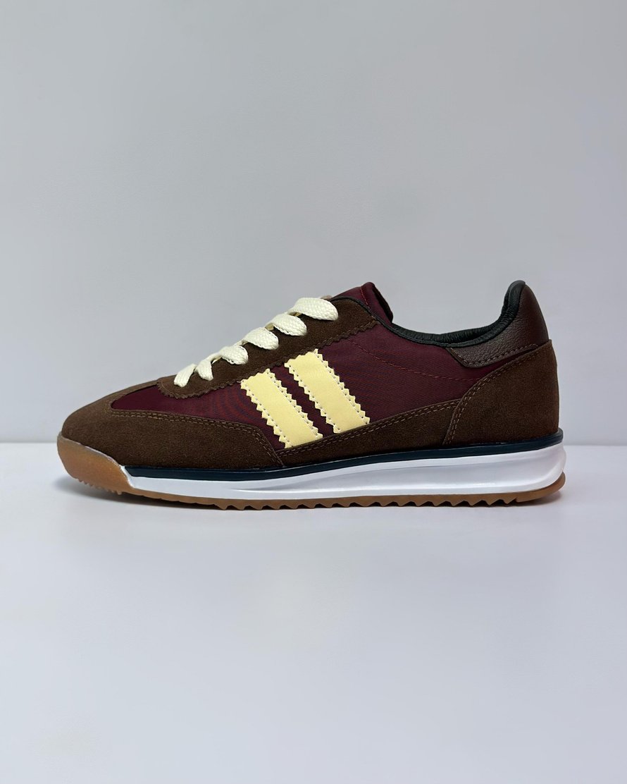 Cheesecake - Tenis