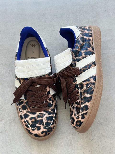 Coco - Tenis