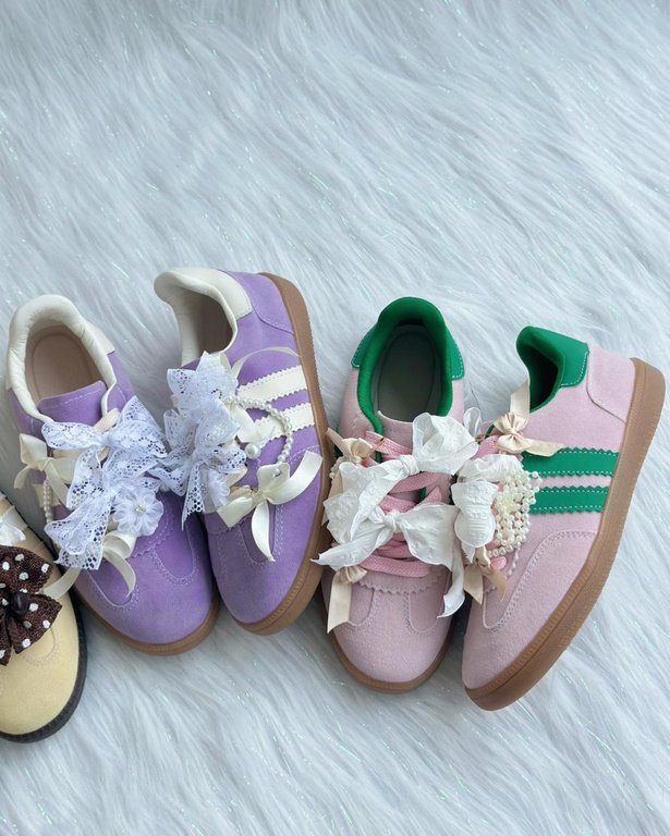 Blossom - Tenis